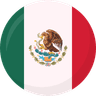 Bandera de México