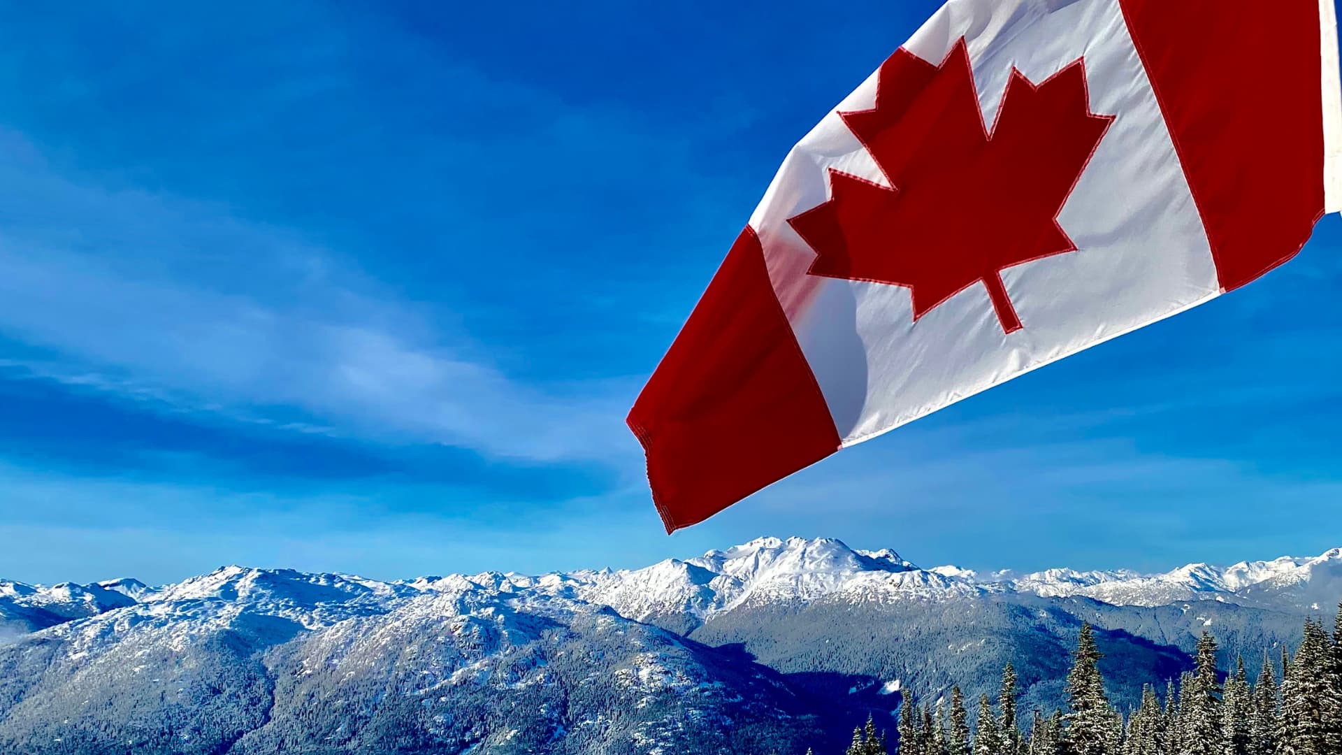 Imagen del plan Canadá